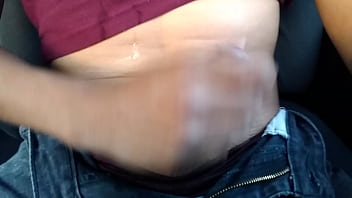 Jalandomela mientras manejo Jalandomela mientras manejo
