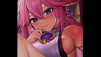 “yo bunny” hentai music video “yo bunny” hentai music video