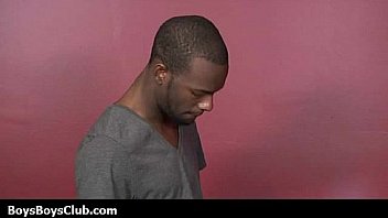 Muscled black gay boys humiliate white twinks hardcore 26 Muscled black gay boys humiliate white twinks hardcore 26