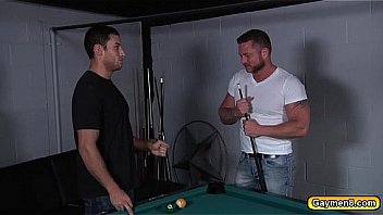 Charlies dick drilling rickys virgin ass Charlies dick drilling rickys virgin ass