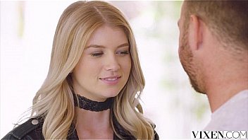 Cute blonde teen licked and fucked Cute blonde teen licked and fucked