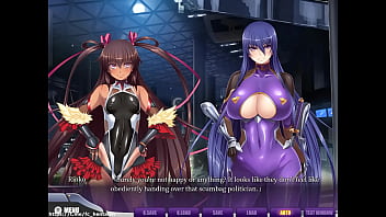 Yukikaze 2 walkthrough 1 Yukikaze 2 walkthrough 1