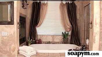 Tease me then please me after a soapy massage Tease me then please me after a soapy massage