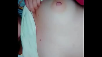 Me envia esas chichis