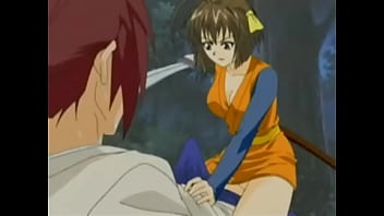 Hentai vintage samurai harem Hentai vintage samurai harem