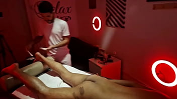Massagem no indiano Massagem no indiano