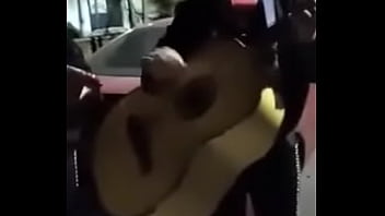 Mariachi Mariachi