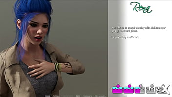 Actinglessons wife gets a cock in the ass e1#32