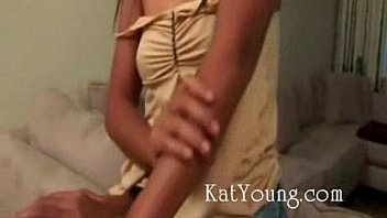 Playful kat young Playful kat young