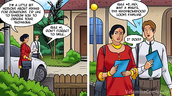 Velamma comics 110 indian comics porn Velamma comics 110 indian comics porn