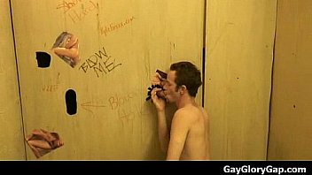 Gloryholes and handjobs gay wet blowjobs through a hole 14 Gloryholes and handjobs gay wet blowjobs through a hole 14
