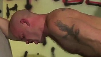 Hard gay anal battering Hard gay anal battering