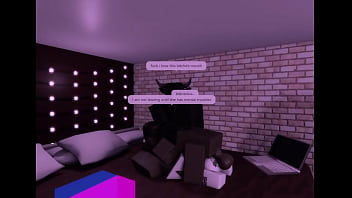 Slut get destroyed by three bbc on roblox Slut get destroyed by three bbc on roblox