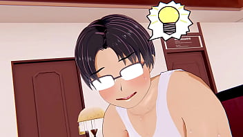 可愛いだけじゃない式守さん