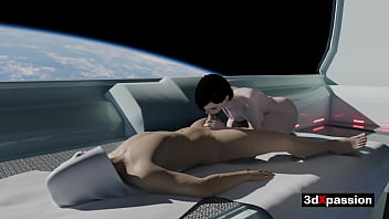 Vr nexus 3 orbit – deepthroat in zero gravity slutty space girl gives messy head Vr nexus 3 orbit – deepthroat in zero gravity slutty space girl gives messy head