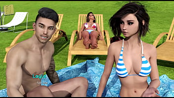 Intertwined 91 Intertwined 91