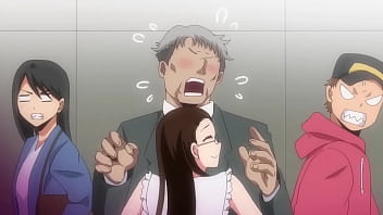 Seika jogakuin kounin sao ojisan 1 Seika jogakuin kounin sao ojisan 1
