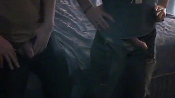 Hot gay scene fortunately for them they've got a straight dude on Hot gay scene fortunately for them they've got a straight dude on