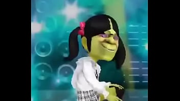 Ogro bailarin Ogro bailarin