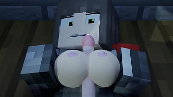 Cute minecraft girl Cute minecraft girl