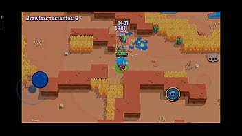 Jugando con mis dos manos