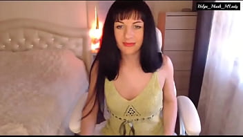 Little titty brunette helga muah aka m'lady 2019 07 26