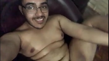 Cuzinho piscando