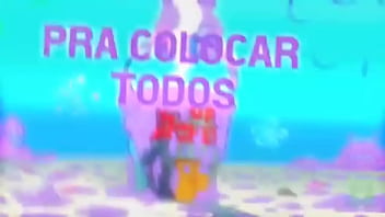 Bob esponja tá diferente né Bob esponja tá diferente né