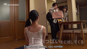 Cunhada tentadora às ocultas legendado Cunhada tentadora às ocultas legendado