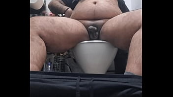 Brij dunny wanking & hard cock cumming Brij dunny wanking & hard cock cumming