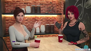 Lust academy ep 143 – visual novel gameplay hd Lust academy ep 143 – visual novel gameplay hd