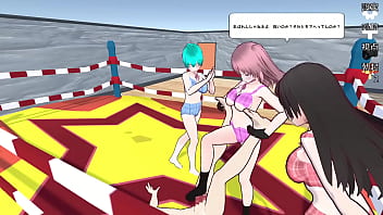 Hentai game sub slave bottom man Hentai game sub slave bottom man