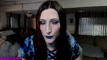 Big cock shemale camgirl full show vol 1 Big cock shemale camgirl full show vol 1