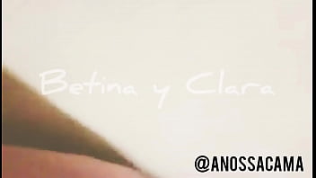 Betinajuanes anossacama Betinajuanes anossacama