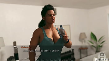 Eruption imminent ep 135 visual novel gameplay hd Eruption imminent ep 135 visual novel gameplay hd