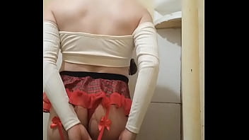 Puta de saia curta Puta de saia curta