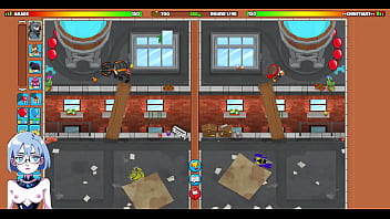 Bloons td battles 2 gameplay 1 Bloons td battles 2 gameplay 1