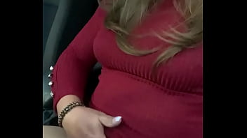 Kelly cd having horny carpark wank in burgundy dress nude pantyhose panties and heels Kelly cd having horny carpark wank in burgundy dress nude pantyhose panties and heels