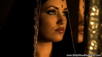 Exotic brunette seduces your love Exotic brunette seduces your love