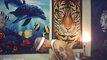 Lucha porn mixed match & sex