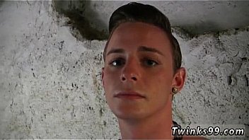 Free hardcore short gay porn video trails first time pretty boy gets