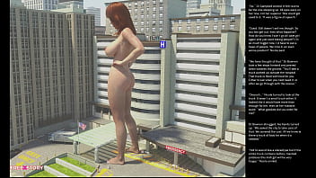 Big apple small gesture episode 31 3d comics 3d cartoon sex Big apple small gesture episode 31 3d comics 3d cartoon sex