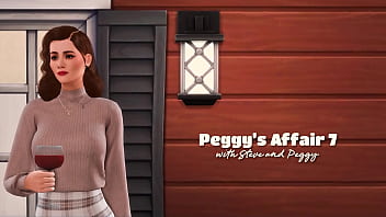 Captain america fucks peggy Captain america fucks peggy