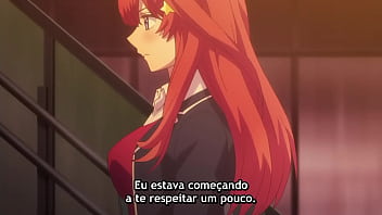 Gotoubun no hanayome ep 6 Gotoubun no hanayome ep 6