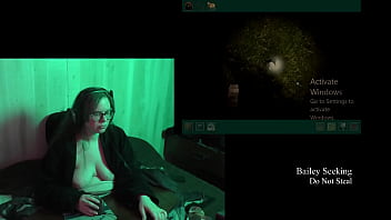 Naked haunting of castle malloy playthrough part 4 Naked haunting of castle malloy playthrough part 4