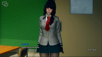 Eternum porn game chapter 4 only for 18 Eternum porn game chapter 4 only for 18