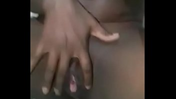 Ebony masturbate play Ebony masturbate play