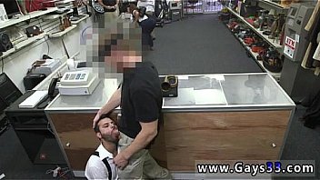 Mature gay blowjobs on young boys sucking dick and getting fucked