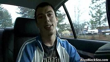 Soothing blowjob for a black construction worker dude 04 Soothing blowjob for a black construction worker dude 04