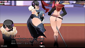 The undead who awoke from a dream japanese version hentai game gallery 7